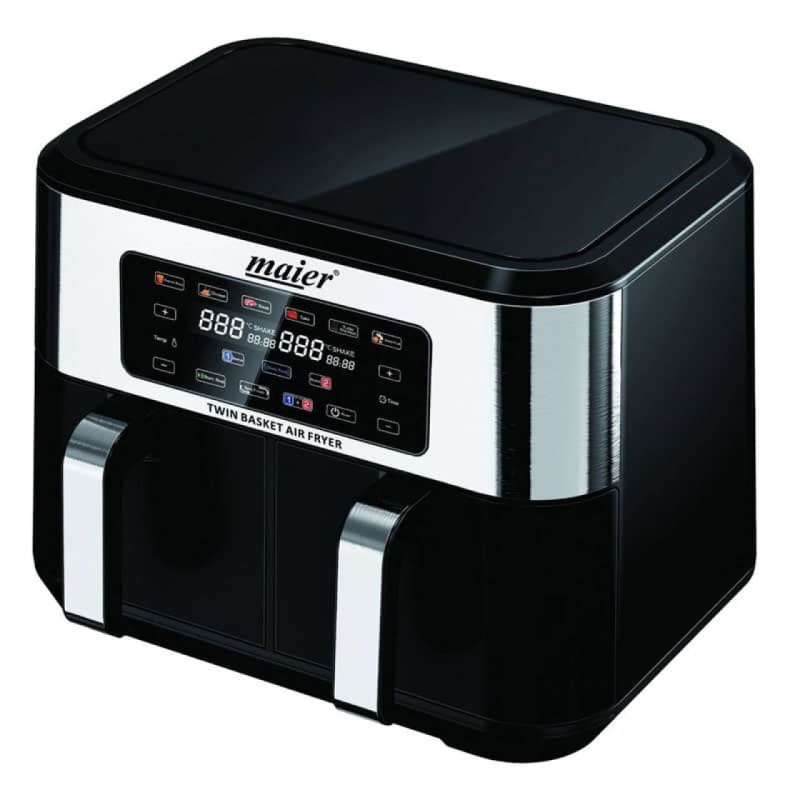 سرخ کن دوقلو مایر مدل MR-915