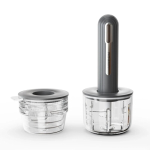 خردکن 0.4 لیتری جی پاس مدل GMC42035