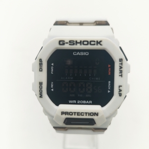 ساعت مچی دیجیتال جی شاک مدل 200-U6