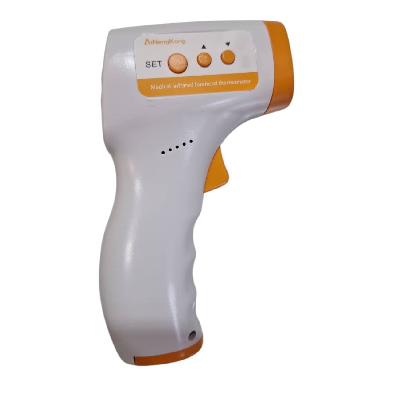 تب سنج پیشانی مادون قرمز مدل ANK-M9