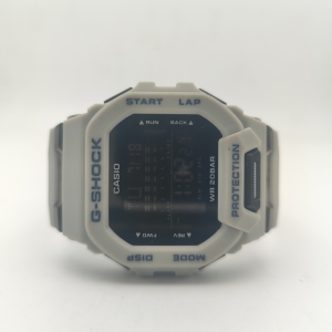 ساعت مچی دیجیتال جی شاک مدل GBD-200-NN