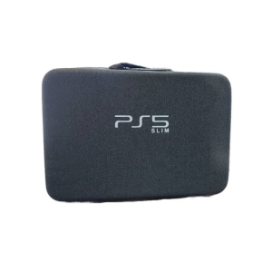 کیف برزنتی پلی استیشن 5 اسلیم رنگ نوک مدادی