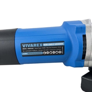 مینی فرز 860 وات ویوارکس مدل VR8615-AG