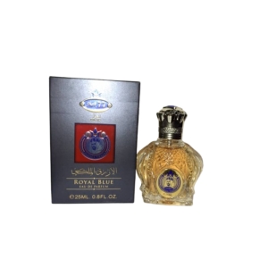 ادوپرفیوم مردانه جسیکا توین مدل شیخ 77 حجم 25 میل