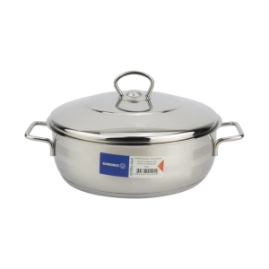 سرویس قابلمه 9 پارچه کرکماز مدل 1900