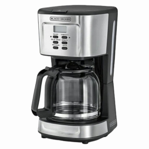 قهوه‌ساز بلک اند دکر مدل DCM85