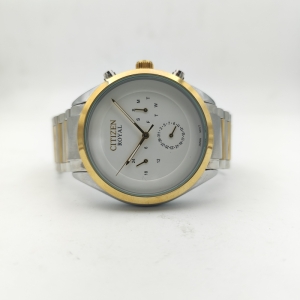 ساعت مچی عقربه ای مردانه سیتیزن مدل ROYAL-02