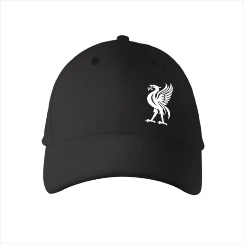  کلاه کپ کتان مدل لیورپول