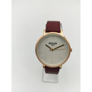 ساعت مچی عقربه ای زنانه بولون مدل Ch-2