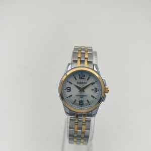 ساعت مچی عقربه ای زنانه کاسیو مدل MTP-C2