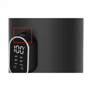 چای ساز سماوری سئو مدل SM 212