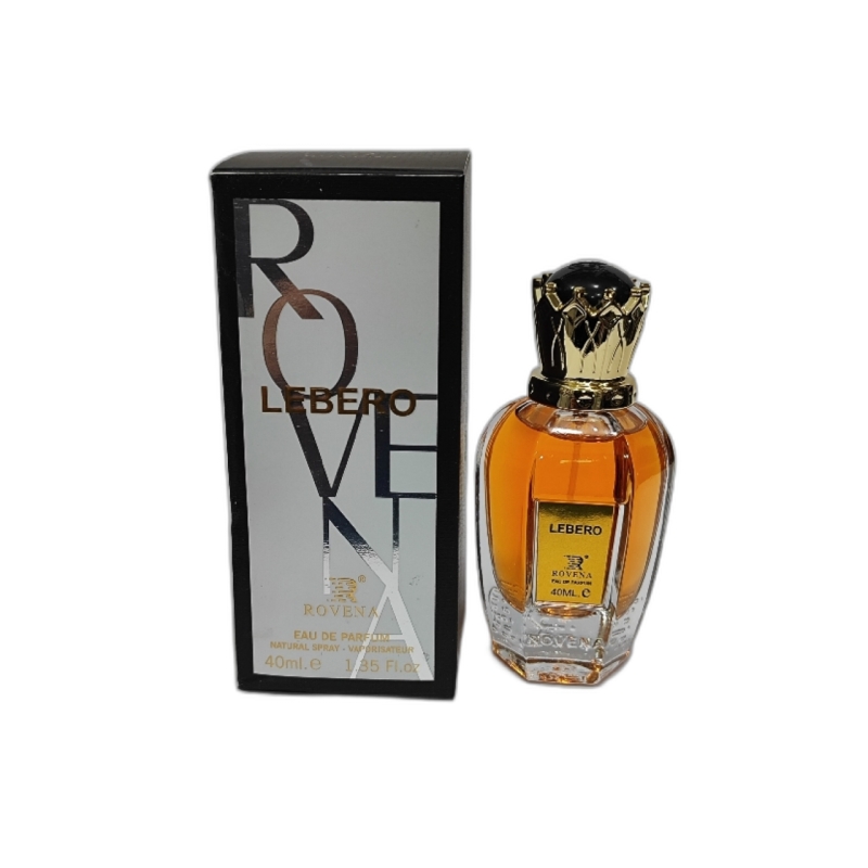 ادکلن زنانه روونا مدل ایو سن لورن لیبر حجم ۴۰ میل