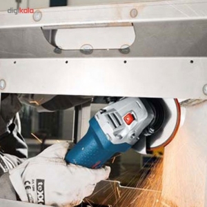 مینی فرز بوش مدل GWS 7-115E