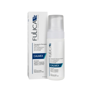 شامپو فوم کالمکس  فولیکا حجم ۱۵۰ میلی لیتر
