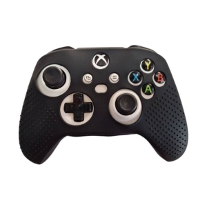 کاور دسته بازی ایکس باکس سری s/x رنگ مشکی