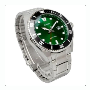 ساعت مچی عقربه‌ای کوارتز مردانه کاسیو مدل MDV-107D-3A2VDF