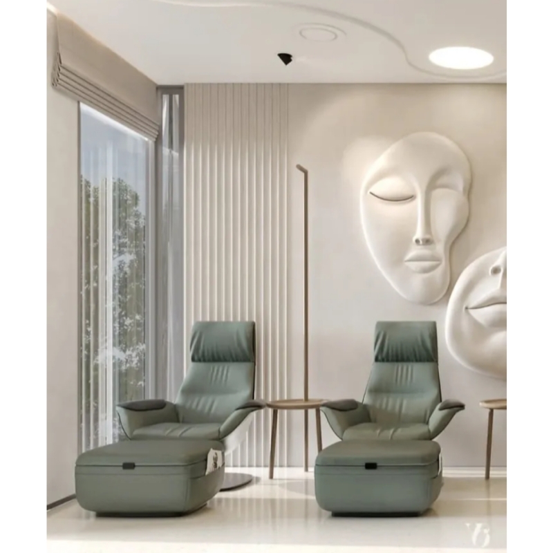 تابلو برجسته چهره کد 03