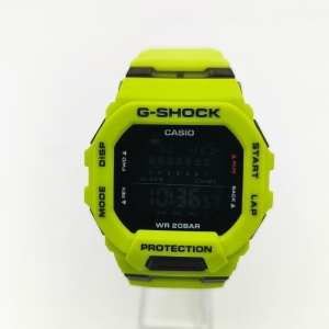 ساعت مچی دیجیتال جی شاک مدل 200-U4