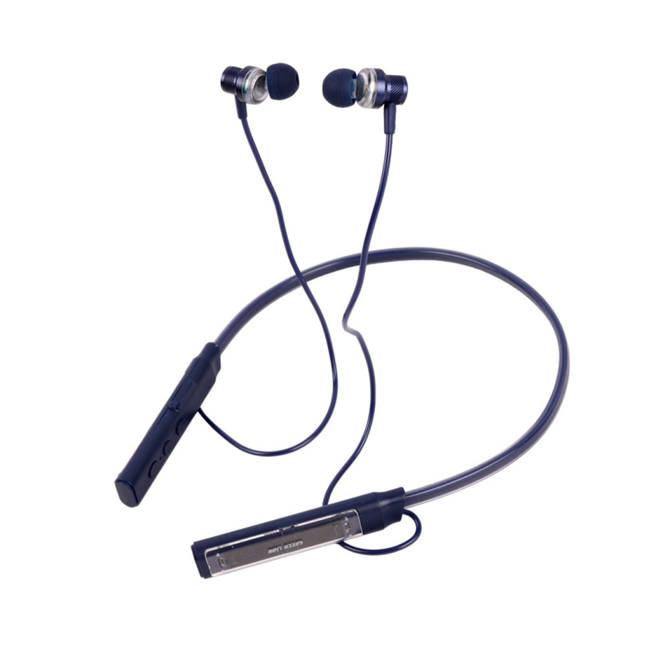 هدفون بلوتوثی گرین لاین مدل APY UNIVERSAL VERIA NECK 