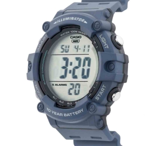 ساعت مچی دیجیتال کاسیو مدل AE-1500WH-2AVDF