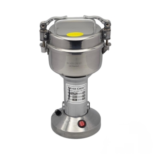 آسیاب سیلور کرست 200 گرم مدل 2024