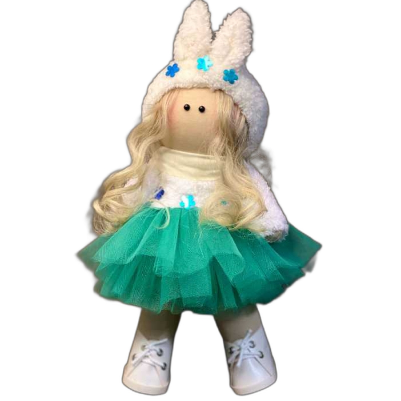 عروسک روسی کد ۱۰۷