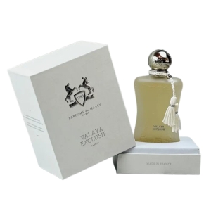 ادوپرفیوم زنانه هارد باکس دمارلی مدل والایا اکسکلوسیف حجم 75میل