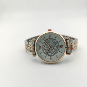 ساعت مچی عقربه ای زنانه امپریو ارمانی مدل RS101