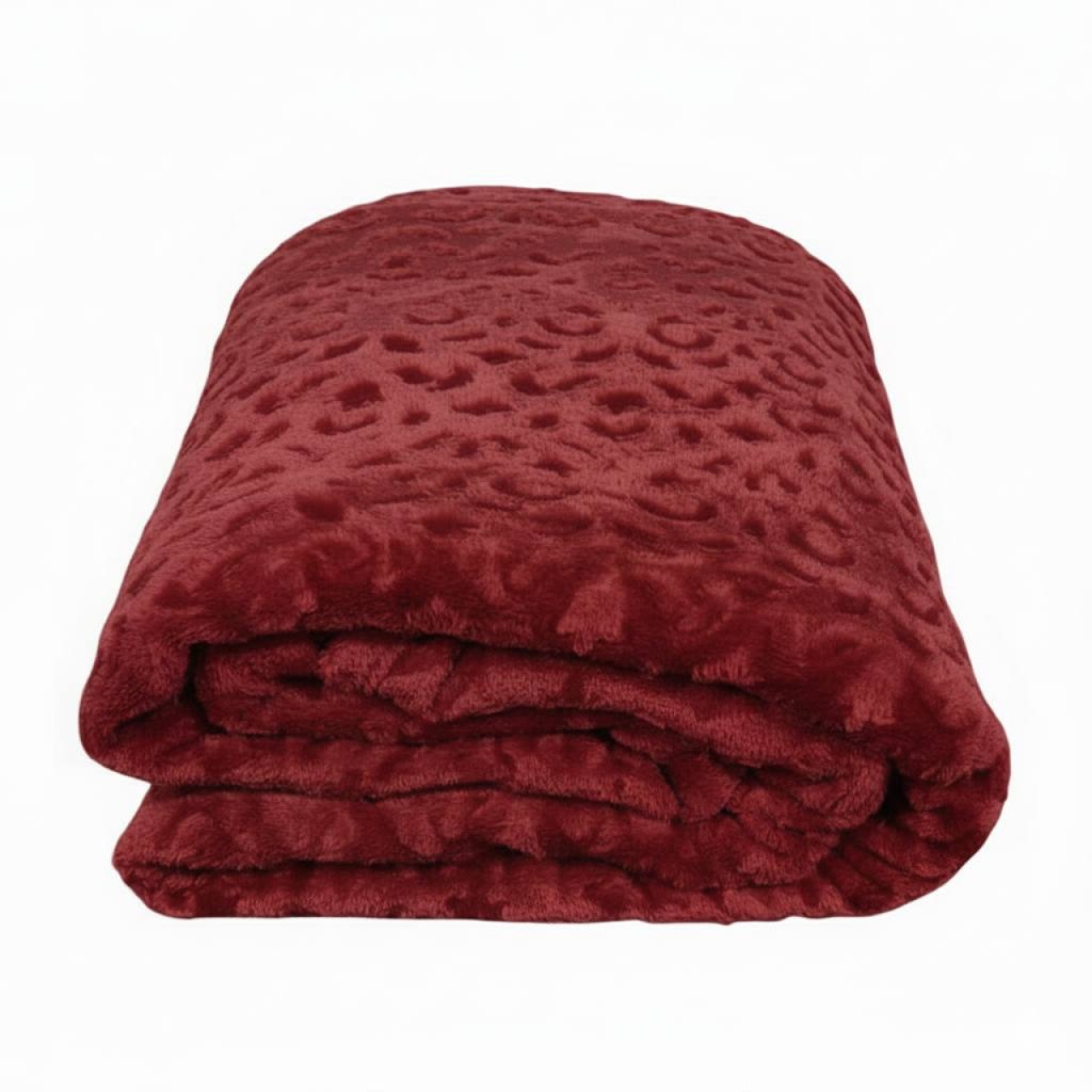 پتو گلبافت مسافرتی سبک و قابل حمل مدل FLORA سایز 180*220 سانتی متر