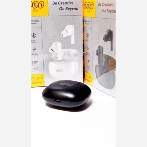هدفون بی سیم کیو سی وای مدل QCY T21 Pro 