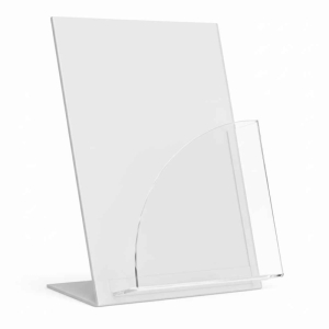 استند کاتالوگ پلکسینو مدل یاقوت