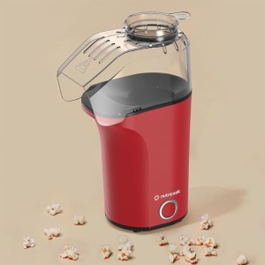 پاپ کورن ساز نوتریکوک pm150