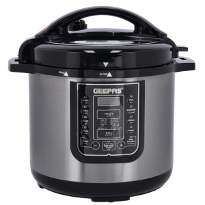 مولتی کوکر جی پاس مدل GMC35029