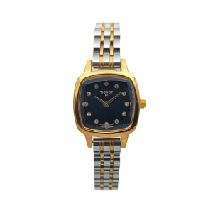 ساعت مچی عقربه ای زنانه تیسوت مدل g-1853