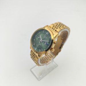 ساعت مچی عقربه ای زنانه سیتیزن مدل VIP gold 001