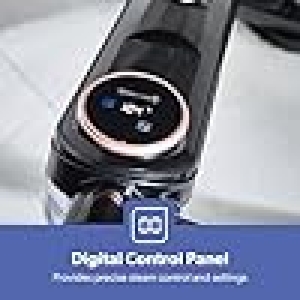 بخارشوی ایستاده چرخشی جی پاس مدل GSC63077