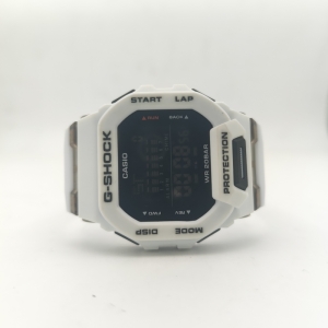 ساعت مچی دیجیتال جی شاک مدل GBD-200-GG