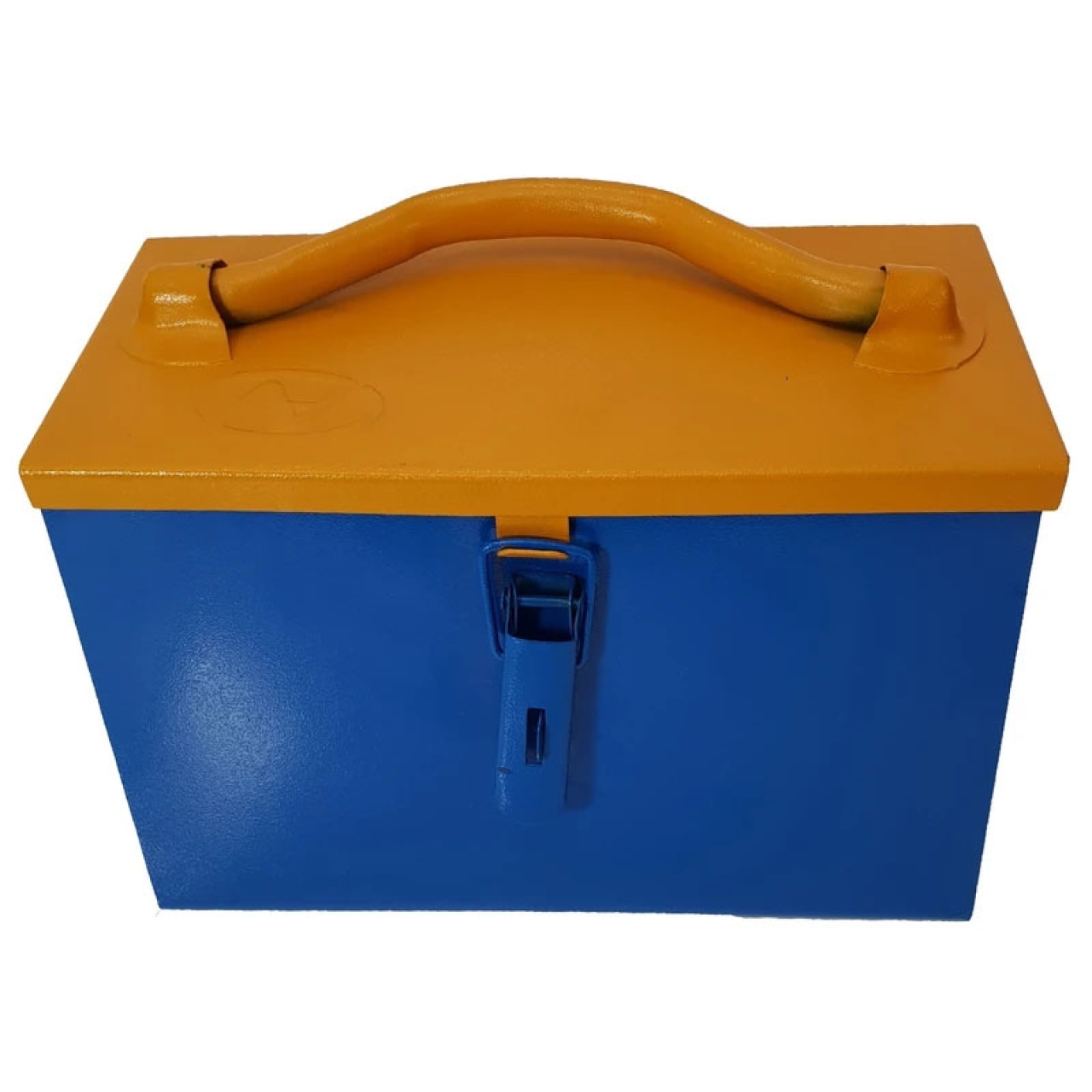 جعبه ابزار 30 سانتی متر مدل ارتشی