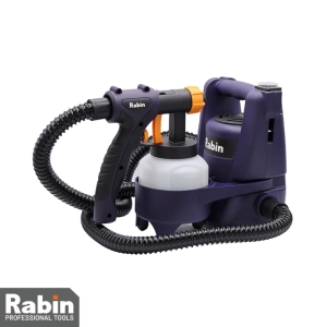 پیستوله برقی خرطومی 500 وات رابین R5160