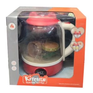 اسباب بازی دخترانه مدل آب میوه گیری موزیکال 