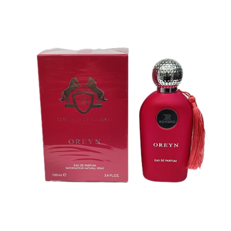 ادکلن زنانه روونا مدل مارلی اوریانا حجم ۱۰۰ میل