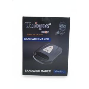 اسنک ساز یونیک مدل 01L