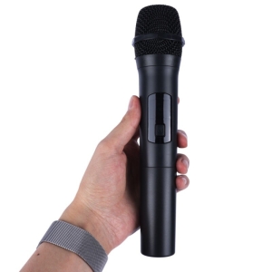 اسپیکر چمدانی بلوتوثی سینگ ای مدل ZQS8267