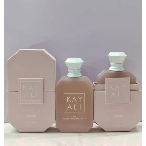 ادوپرفیوم زنانه هاردباکس کایالی یام مارشمالو اینتنس حجم 100 میل 