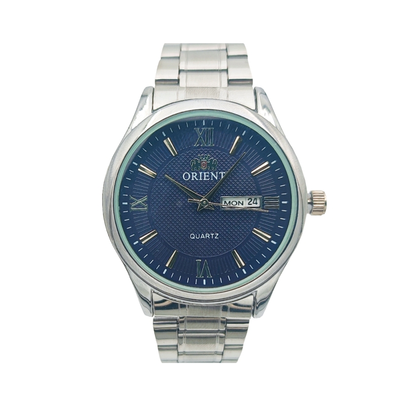 ساعت مچی عقربه ای مردانه اورینت مدل Or1025
