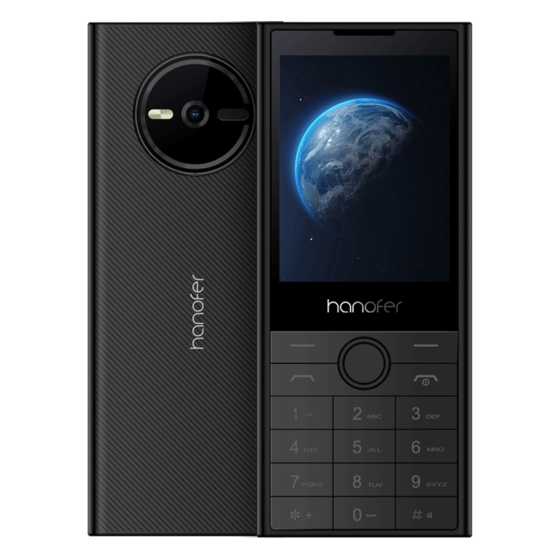گوشی موبایل هانوفر مدل (2024) 150