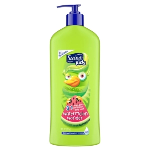 شامپو کودک سواو مدل WATER MELON حجم 532 میلی لیتر