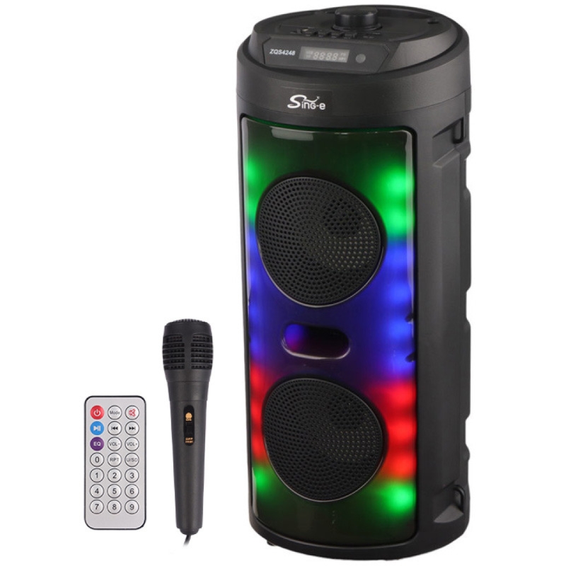 اسپیکر سینگ ای مدل ZQS4248