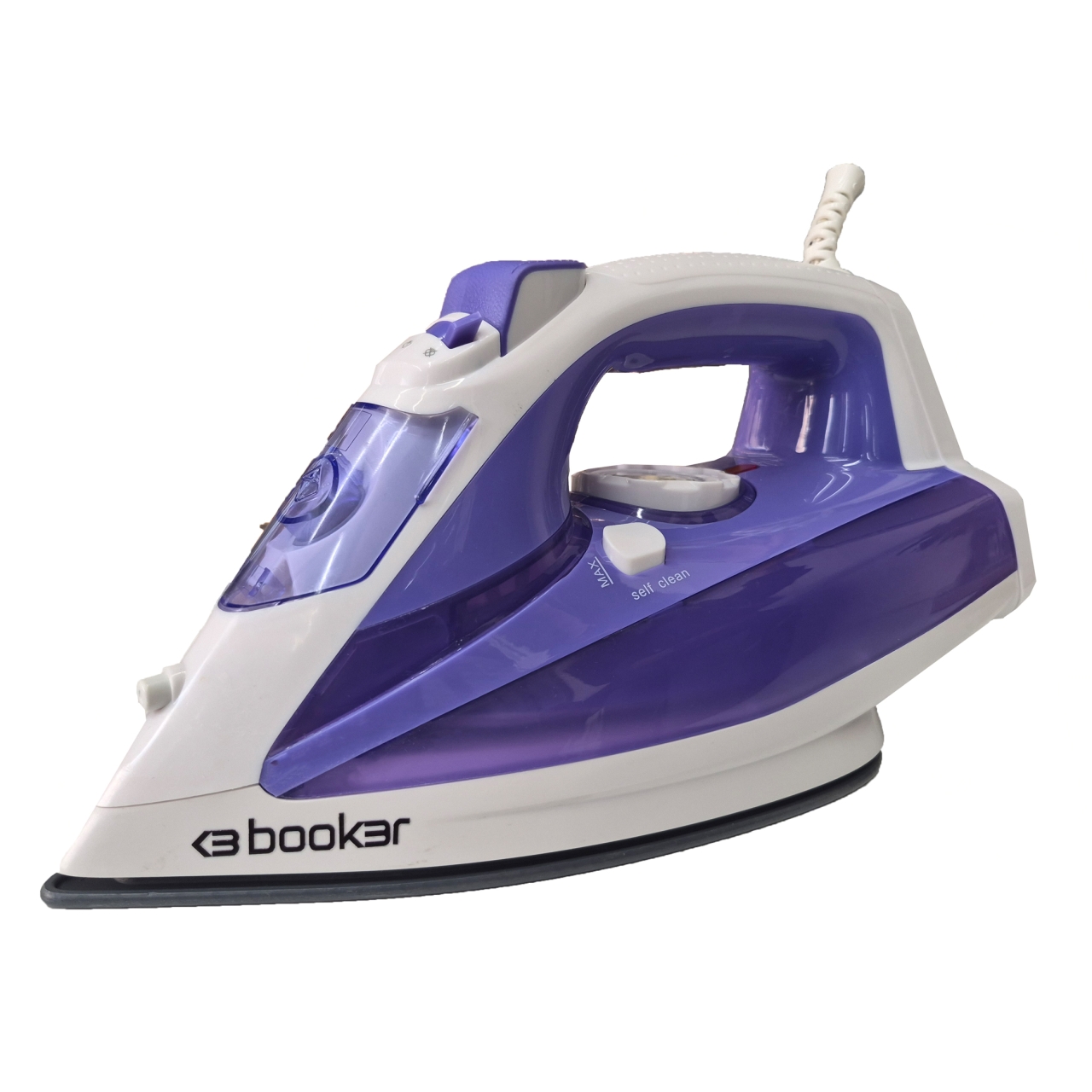 اتوبخار بوکر مدل SI-2310