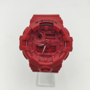 ساعت مچی عقربه ای مردانه جی شاک مدل shock_R2